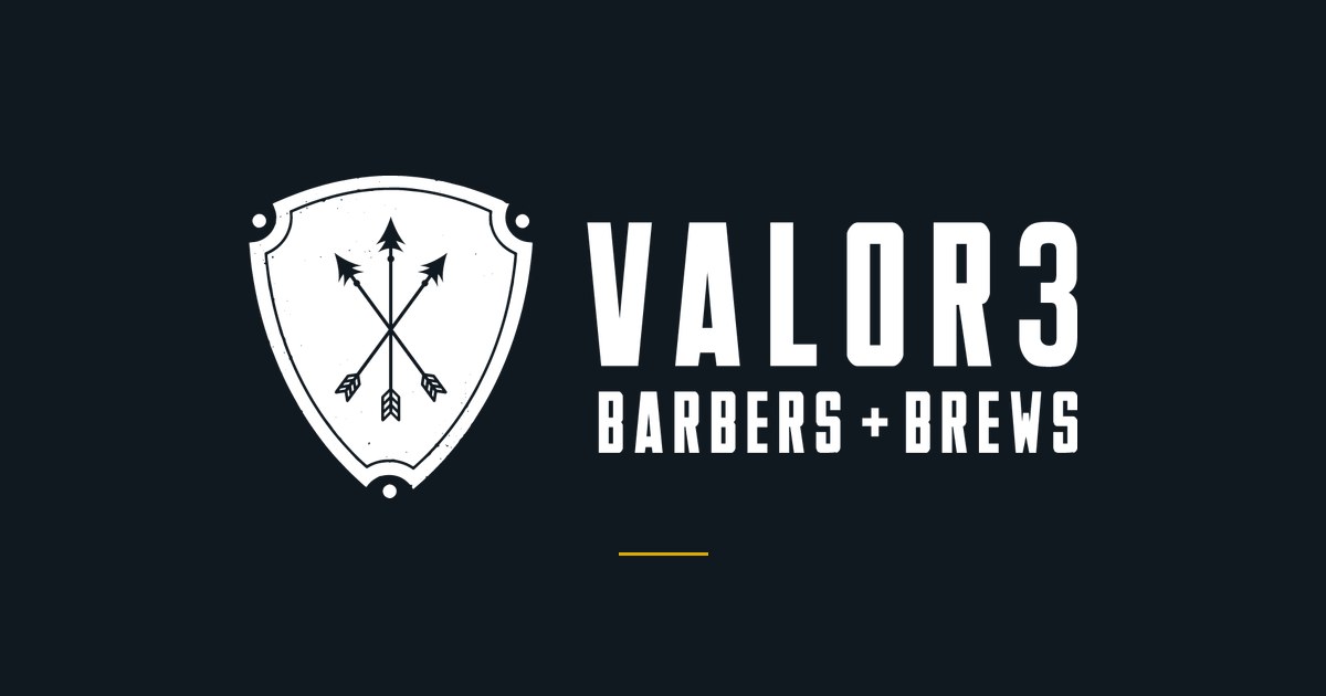 The Mirror with AJ | Try a Haircut Before You Book | Valor3 Barbers + Brews